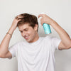 Plaine Products Sea Salt Spray – Natural Beach Waves & Volume