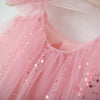 Sparkle Princess Dress, a thoughtful gift for little ones