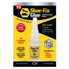 Shoe-Fix Glue 20g professional grade shoe repair adhesive front view