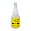 Shoe-Fix Glue tube — clear-drying flexible adhesive for boots, trainers and dress shoes