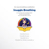 Snuggle Breathing Meditation page inside The Bee Who Could Not Choose Her Flower – calming bedtime ritual for young children