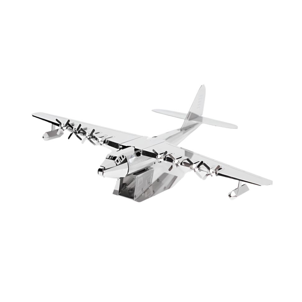 Spruce Goose Hughes H-4 Hercules static model kit