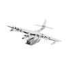 Spruce Goose Hughes H-4 Hercules static model kit