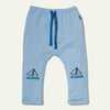 Recycled Cotton Sailboat Baby Joggers