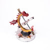 Sun Chaser Stylish Clock - Sundial-Inspired Wall Decor