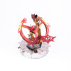 Sun Chaser Stylish Clock - Sundial-Inspired Wall Decor