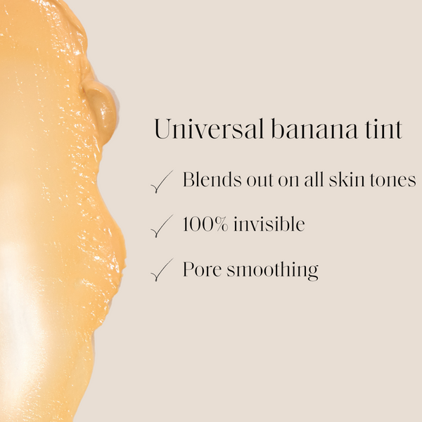 Minori Beauty Daily Mineral Sunscreen SPF 30 product tube on a clean background