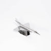 Concorde Model Kit - Supersonic Legend Static Aircraft Build