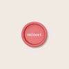 Minori Beauty Cream Blush – Natural Flush of Colour
