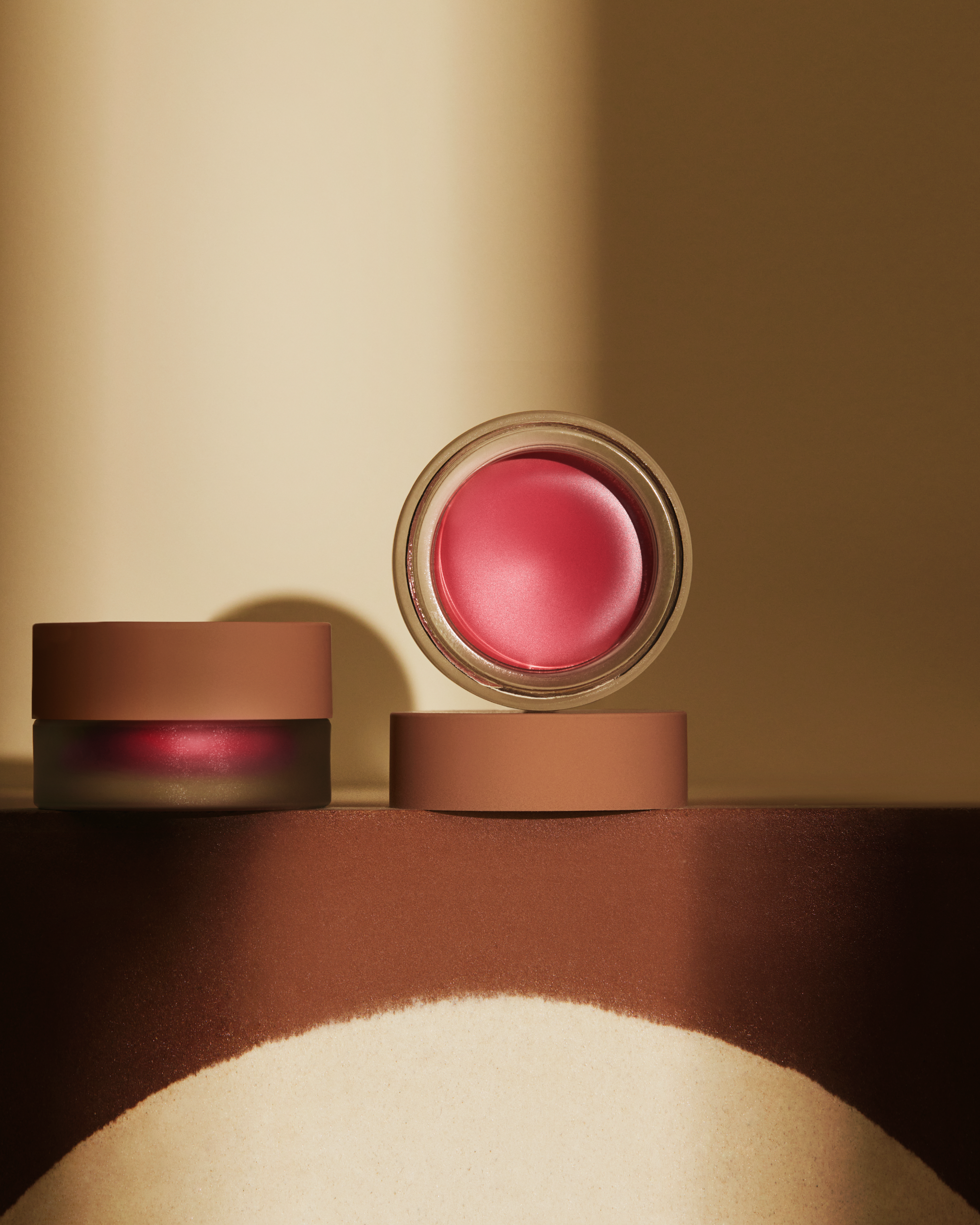 Minori Beauty Cream Blush – Natural Flush of Colour