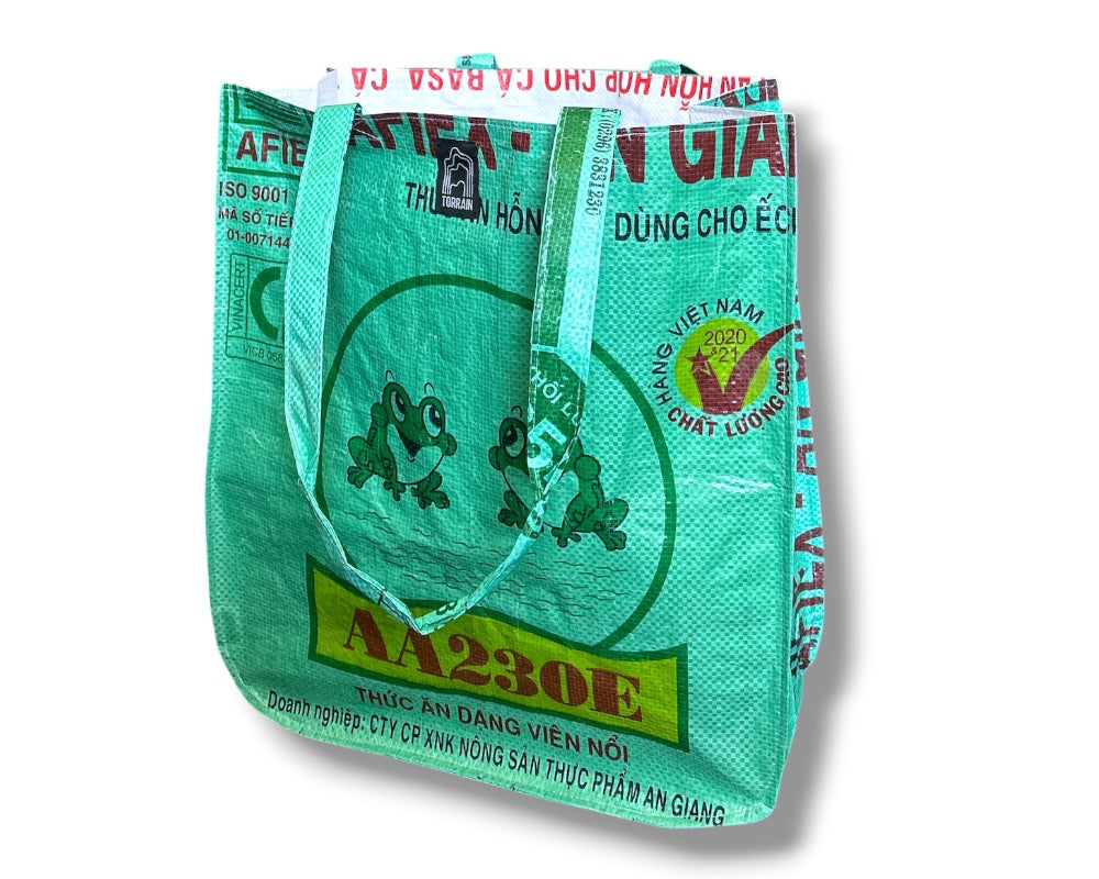 Simple Tote
