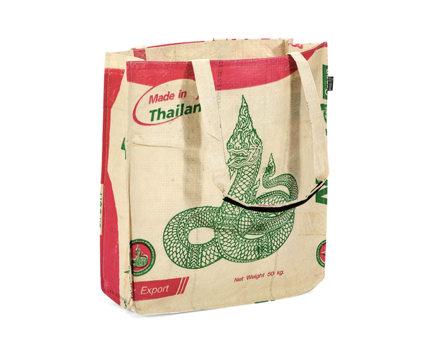 Simple Tote