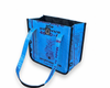TORRAIN Basic Tote – Upcycled Eco-Friendly Mini Bag