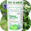 Thick Bee Lawn Seed Kit: Grow a Lush, Pollinator-Friendly Lawn