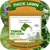 🌼 Thick Bee Lawn Seed Kit – Eco-Friendly Flowering Lawn in a Carton