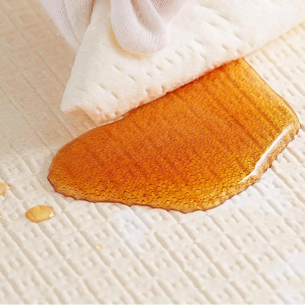 Tiny Land® Double-Sided Baby Playmat Forest Track Wonder (Baby to Kids)