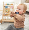Complete Development Playset — Baby Walker + Activity Cube