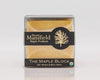 The Maple Block - Pure Vermont Maple Syrup Candy