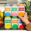 GoodMood Kombucha Tropical Glow Pack product tile