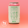 Grapefruit Rosemary Kombucha by GoodMood