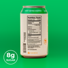 GoodMood Kombucha Apple Sage & Ginger product shot