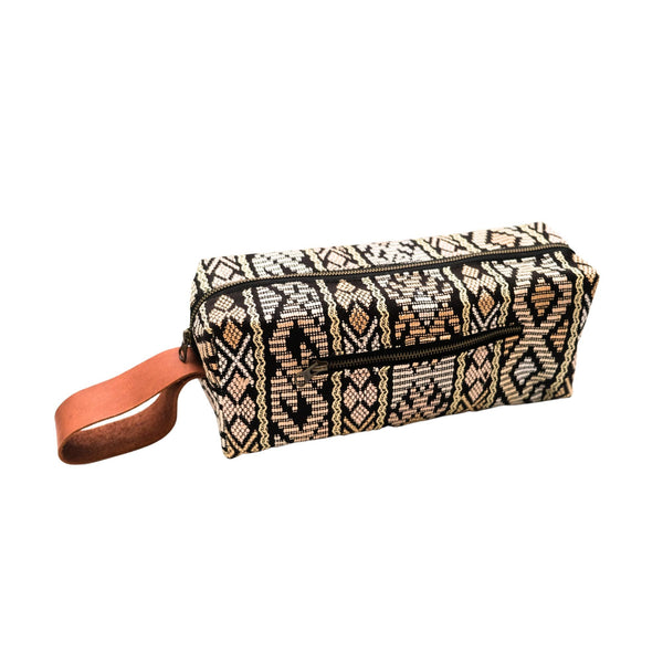 Guatemalan Travel Toiletry Bag