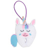 Unicorn Hanging Tooth Fairy Bag