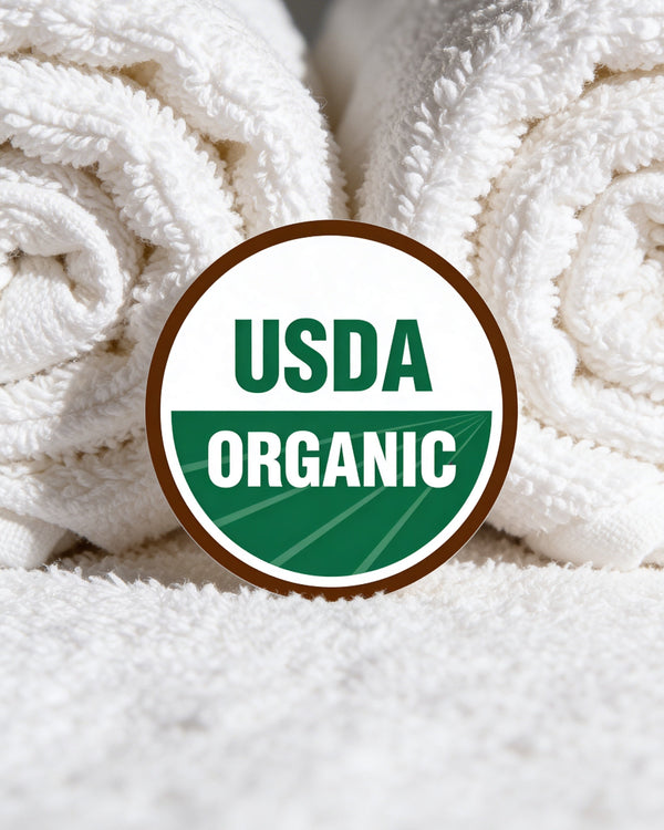 Organic Fabric Softener – Plant-Based, Baby Safe & Unscented