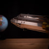 AN-225 Mriya Mechanical Model - Official Exclusive Edition