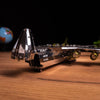 AN-225 Mriya Mechanical Model - Official Exclusive Edition
