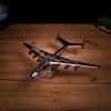 AN-225 Mriya Mechanical Model - Official Exclusive Edition