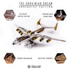 AN-225 Mriya Mechanical Model - Official Exclusive Edition