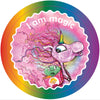 The Unicorn Who Found Her Magic – Children's Self-Acceptance Book Ages 3–8