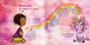 The Unicorn Who Found Her Magic – Children's Self-Acceptance Book Ages 3–8