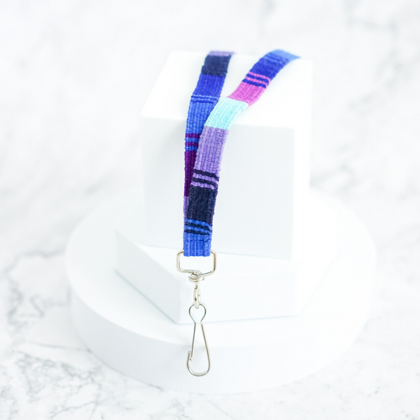 Colorful Cinta Lanyard