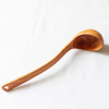 Enhance your cooking experience with our handcrafted Wood Ladle. Made from reclaimed wood, this stylish and functional ladle is perfect for serving soups, stews, and sauces.