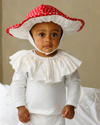 Band of the Wild toadstool costume product image