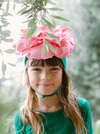 Peony Flower Costume