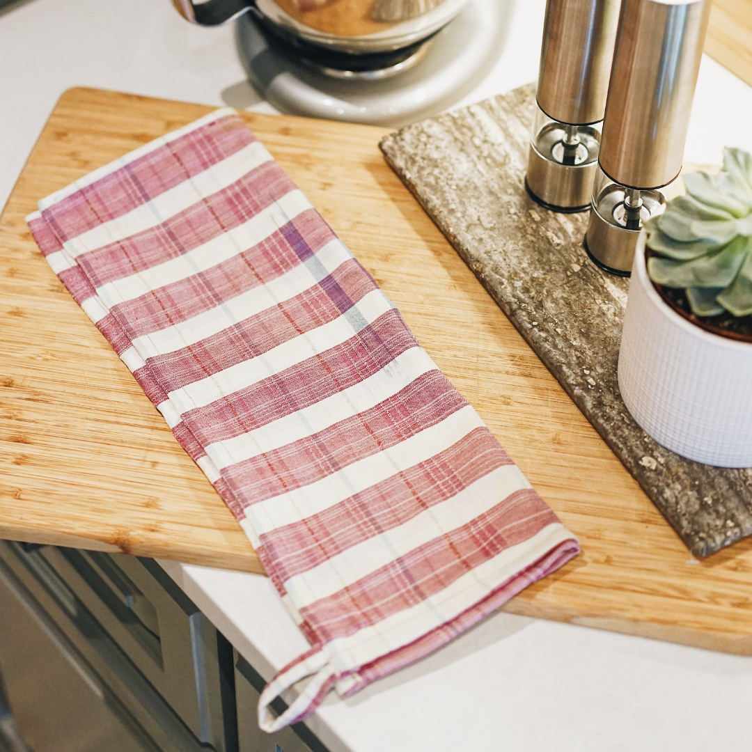 Corte Kitchen Towel