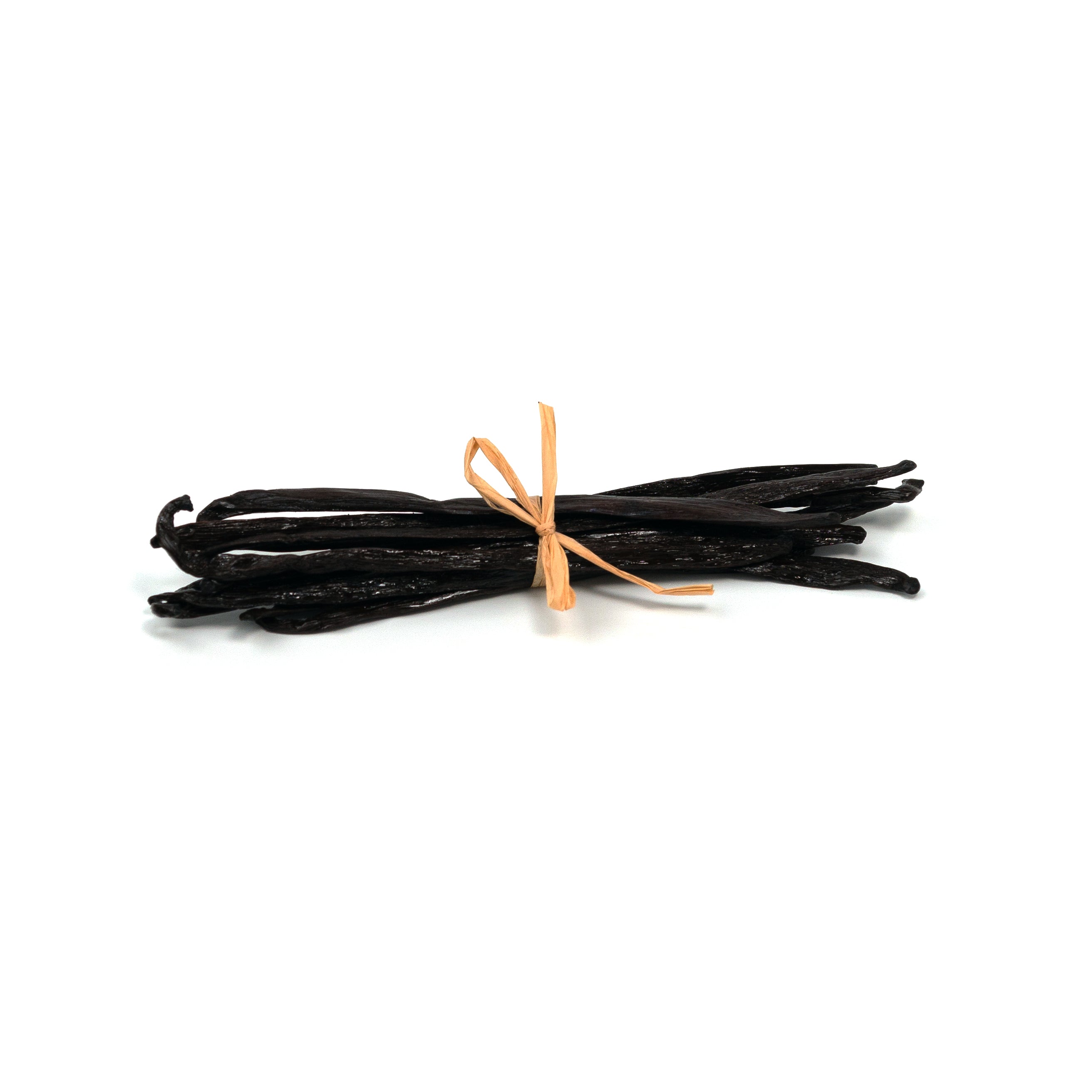 Tanzania Vanilla Beans - Whole Grade A Vanilla Pods