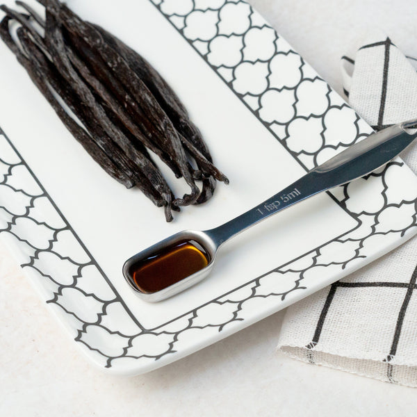 Tanzania Vanilla Beans - Whole Grade A Vanilla Pods