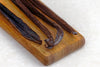 Costa Rica Vanilla Beans - Whole Grade A Hybrid Vanilla Pods for Vanilla Extract and Baking