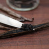Ecuadorian Vanilla Beans - Whole Grade A Pods for Baking and Extract Making