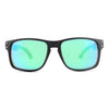Vents Wooden Sunglasses | Sporty Polarized Eyewear by Joycoast
