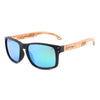 Vents Wooden Sunglasses | Sporty Polarized Eyewear by Joycoast