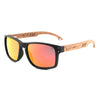 Vents Wooden Sunglasses | Sporty Polarized Eyewear by Joycoast