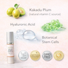 Glimmer Goddess Organic Vitamin C Serum 20% – gentle dark spot and brightening treatment for sensitive skin