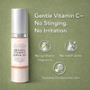 Organic Vitamin C Serum 20% – Brightening Serum with Hyaluronic & Ferulic Acid