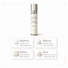 Organic Vitamin C Facial Toner – Pore Tightening & Brightening Astringent