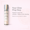 Organic Vitamin C Facial Toner – Pore Tightening & Brightening Astringent